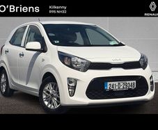 Kia Picanto 2024