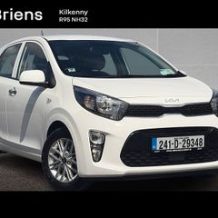 Kia Picanto 2024