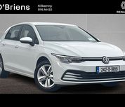 Volkswagen Golf 2024