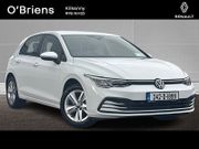 Volkswagen Golf 2024