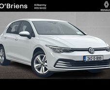 Volkswagen Golf 2024