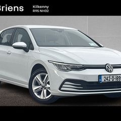 Volkswagen Golf 2024