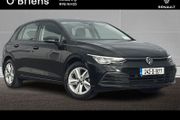Volkswagen Golf 2024