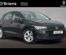 Volkswagen Golf 2024