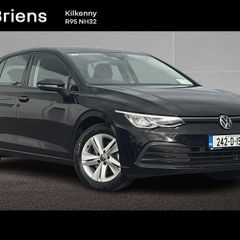 Volkswagen Golf 2024