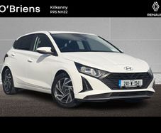 Hyundai i20 2024