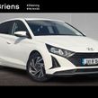 Hyundai i20 2024