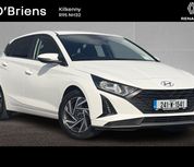 Hyundai i20 2024