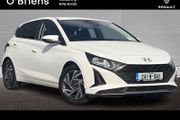 Hyundai i20 2024