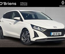 Hyundai i20 2024
