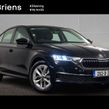 Skoda Octavia 2025