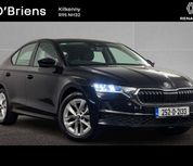 Skoda Octavia 2025