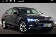 Skoda Octavia 2025