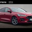 Ford Focus 2023