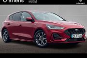 Ford Focus 2023