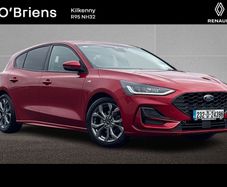 Ford Focus 2023