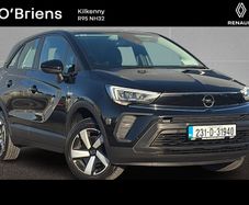 Opel Crossland X 2023