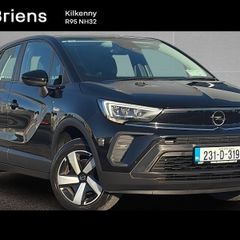 Opel Crossland X 2023