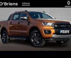 Ford Ranger 2023