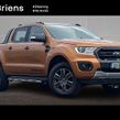 Ford Ranger 2023