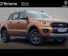 Ford Ranger 2023