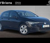 Volkswagen Golf 2024
