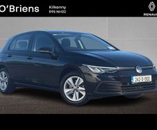 Volkswagen Golf 2024