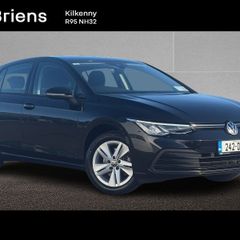 Volkswagen Golf 2024