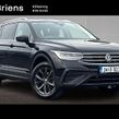 Volkswagen Tiguan Allspace 2024