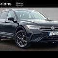 Volkswagen Tiguan Allspace 2024