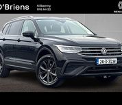 Volkswagen Tiguan Allspace 2024