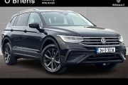 Volkswagen Tiguan Allspace 2024