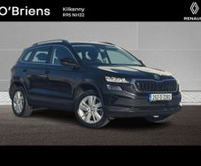 Skoda Karoq 2025
