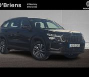 Skoda Kodiaq 2024