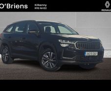 Skoda Kodiaq 2024