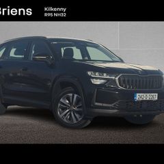 Skoda Kodiaq 2024