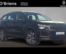 Skoda Kodiaq 2024