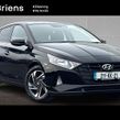 Hyundai i20 2021