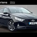 Hyundai i20 2021