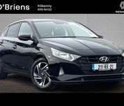 Hyundai i20 2021