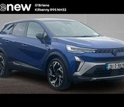 Renault Symbioz 2026
