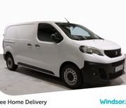 Peugeot Expert 2024