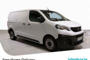 Peugeot Expert 2024