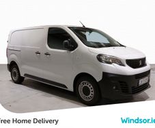 Peugeot Expert 2024