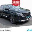 Peugeot 3008 2023