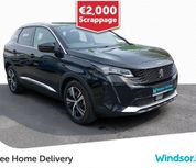 Peugeot 3008 2023