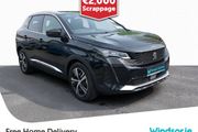 Peugeot 3008 2023