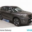 Suzuki Vitara 2025