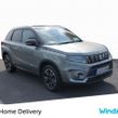 Suzuki Vitara 2022