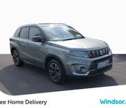 Suzuki Vitara 2022